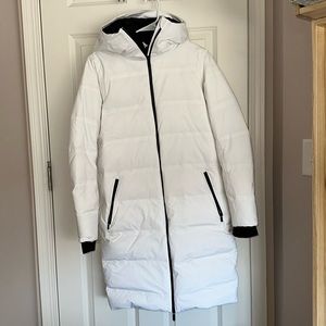 Lululemon Slush Hour Parka